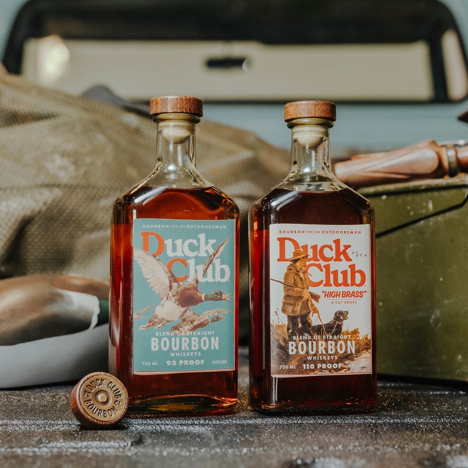 Duck Club Bourbon
